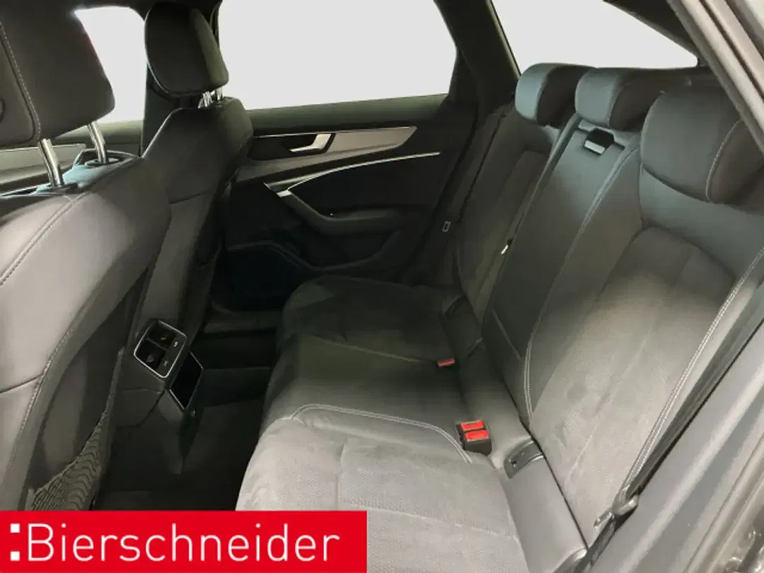 Audi A6 - Thumbnail 11