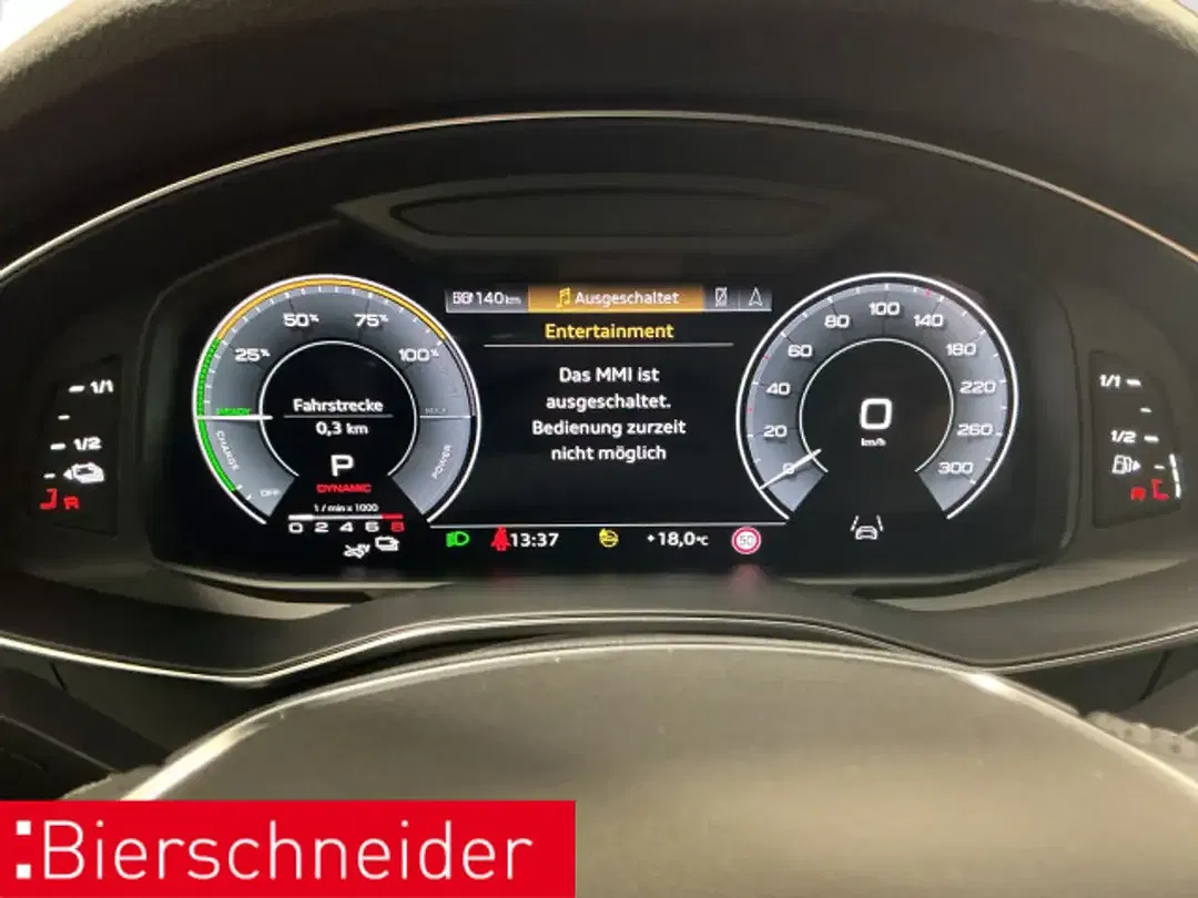Audi A6 - Thumbnail 12
