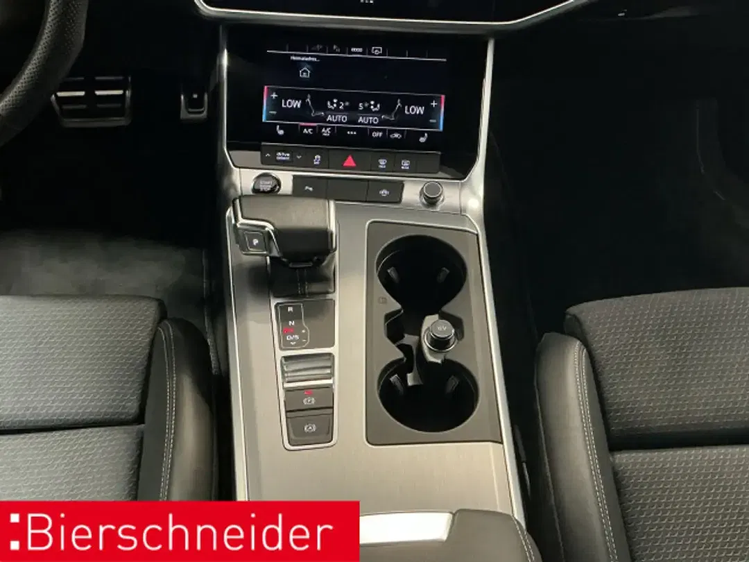 Audi A6 - Thumbnail 13