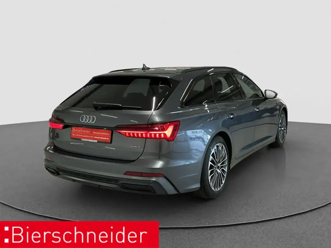 Audi A6 - Thumbnail 5