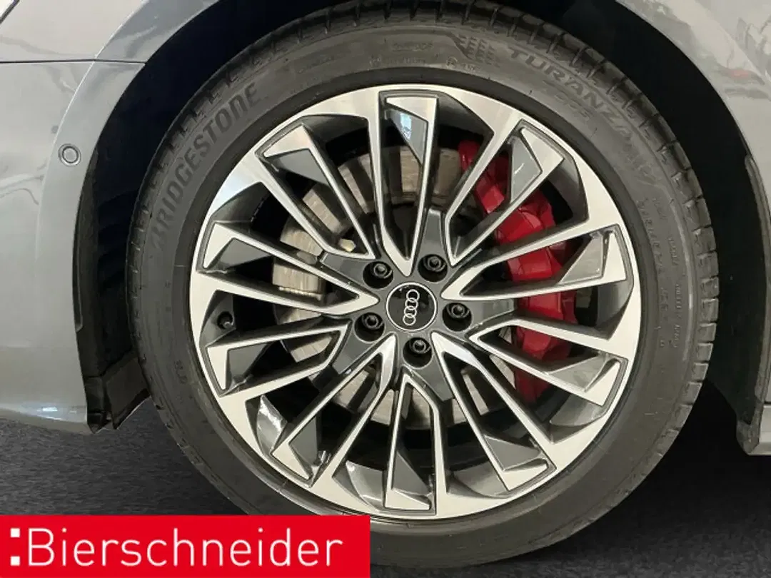 Audi A6 - Thumbnail 6