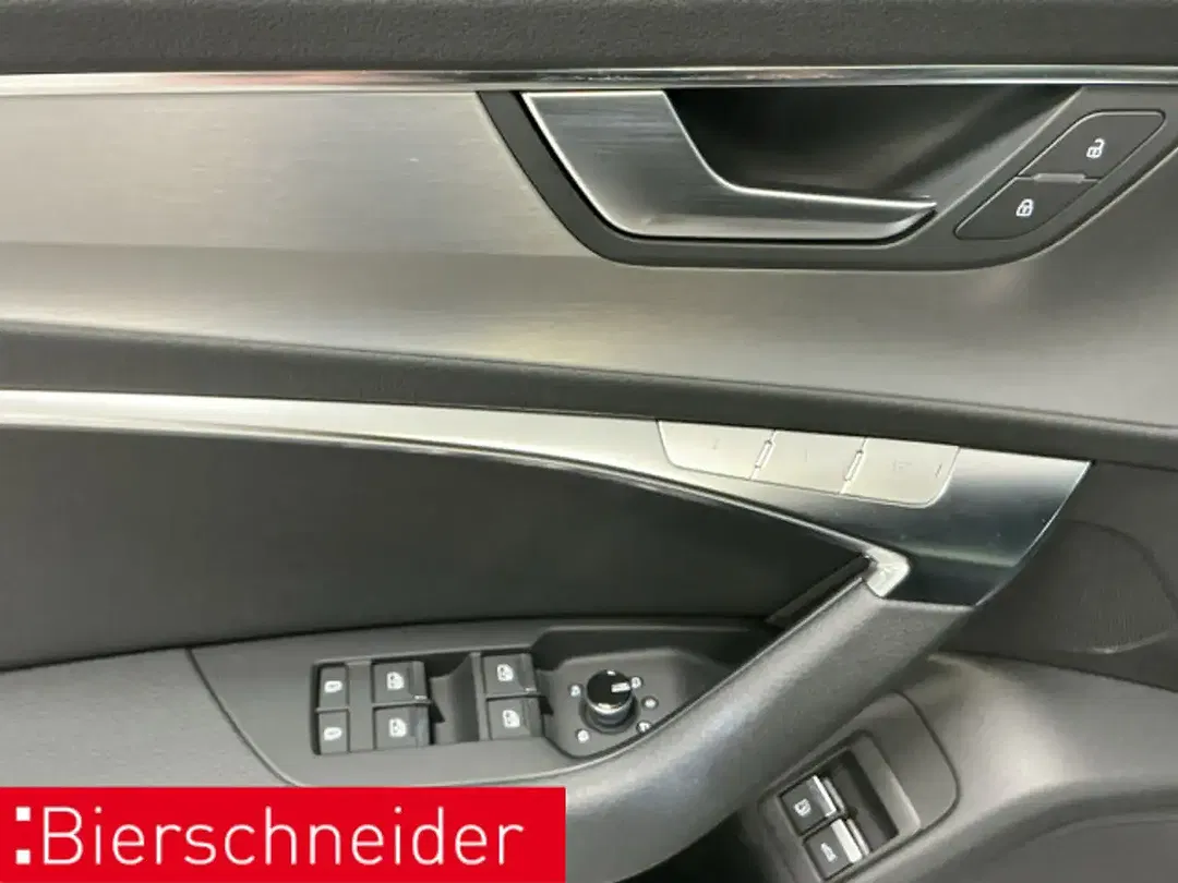 Audi A6 - Thumbnail 7