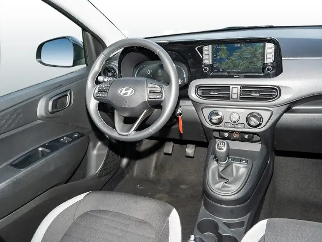 Hyundai i10 - Thumbnail 5