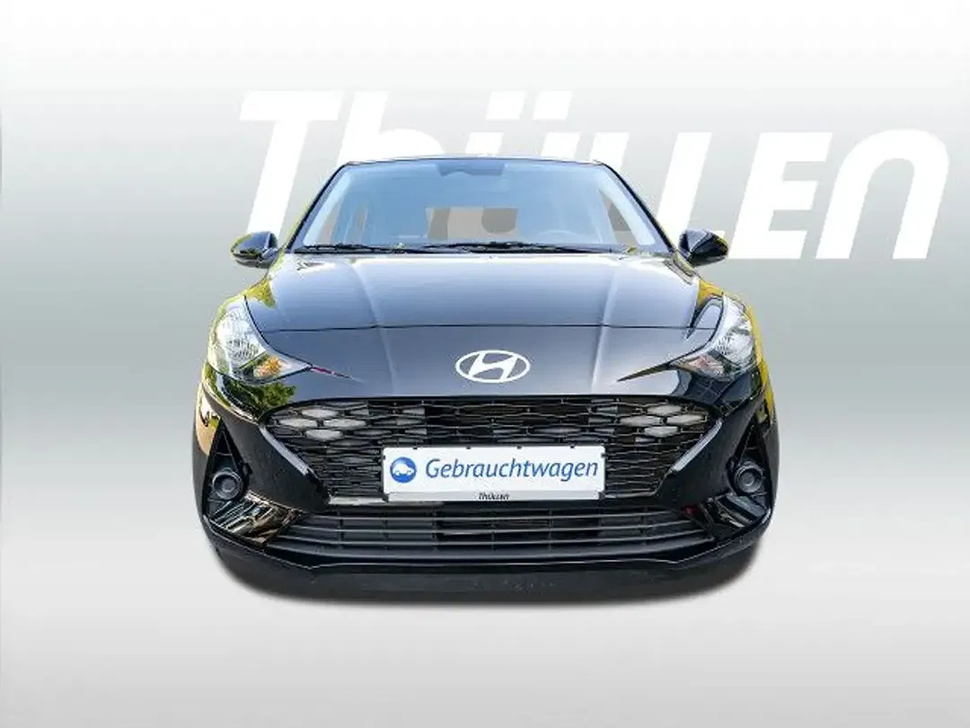Hyundai i10 - Thumbnail 7