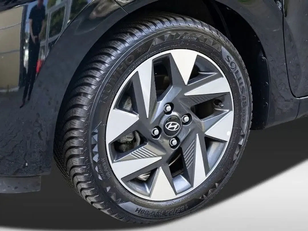Hyundai i10 - Thumbnail 8
