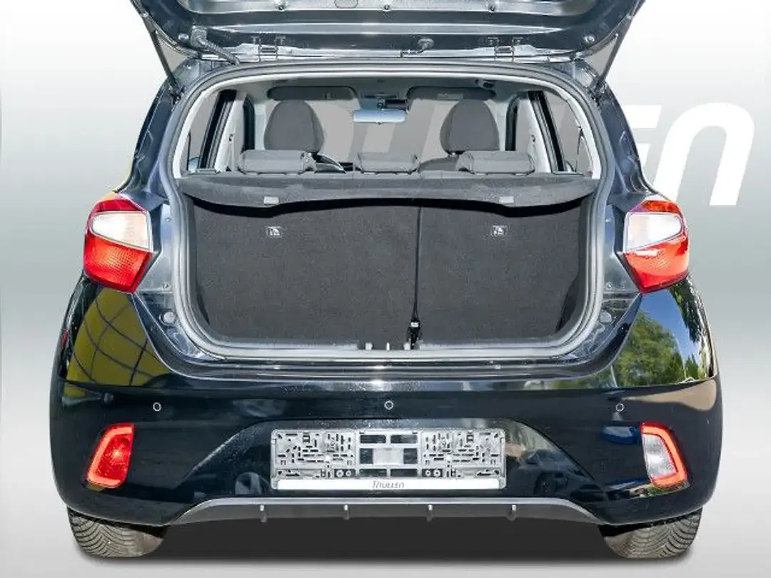 Hyundai i10 - Thumbnail 9