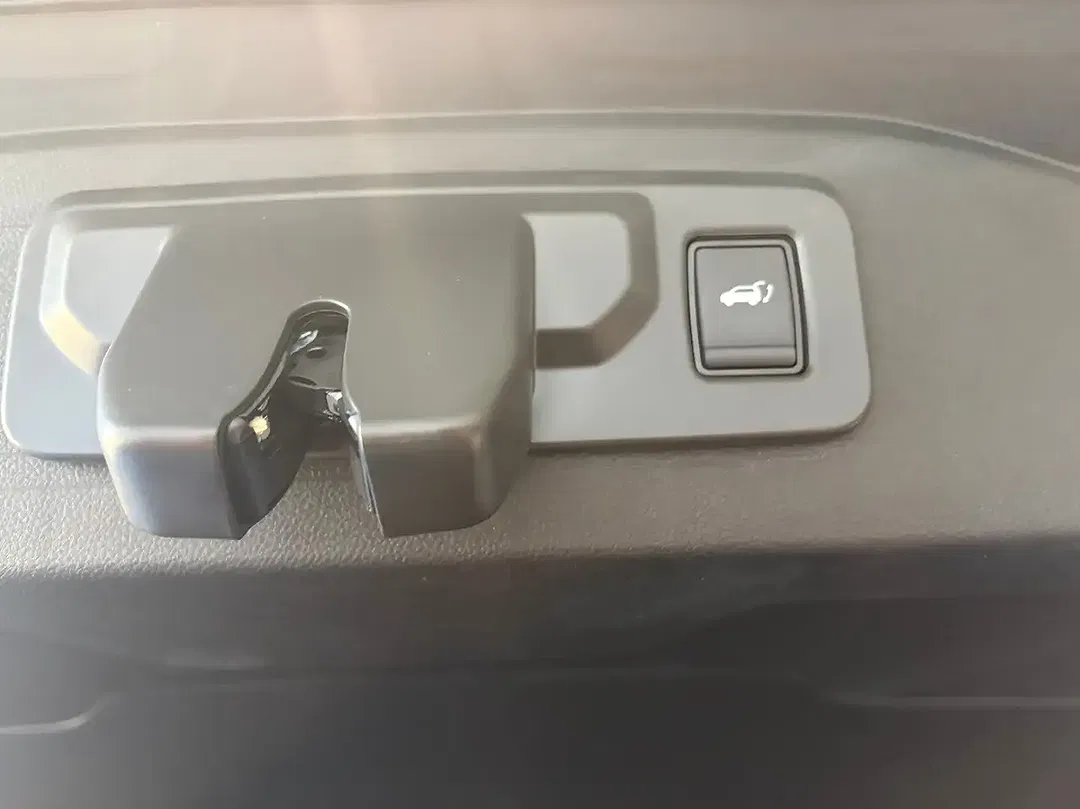Renault Espace - Thumbnail 15