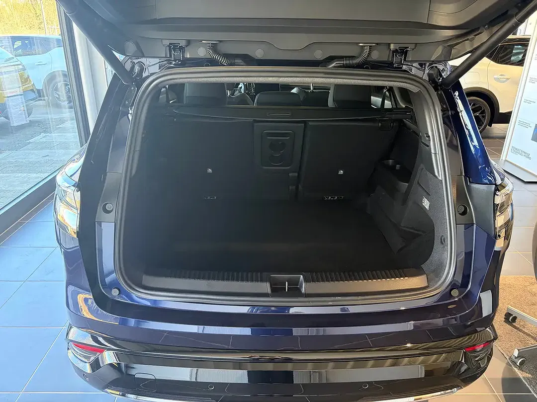 Renault Espace - Thumbnail 4