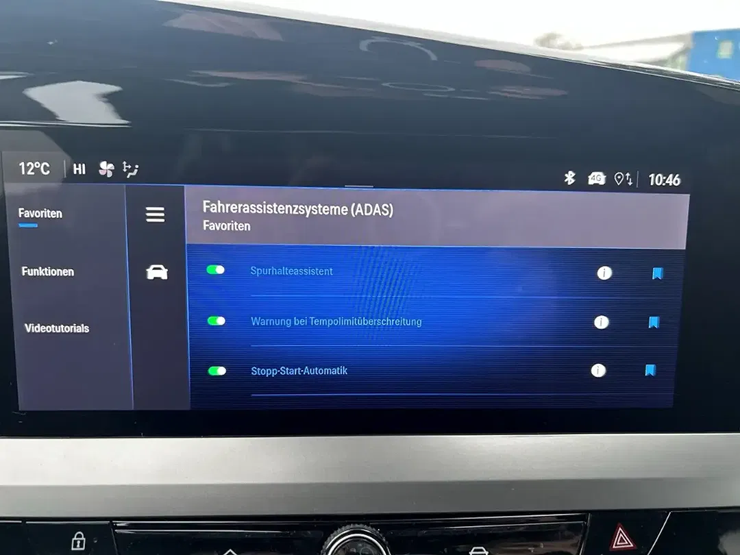 Opel Mokka - Thumbnail 13