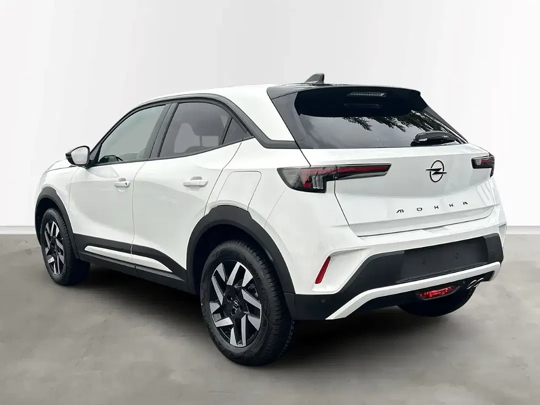 Opel Mokka - Thumbnail 7