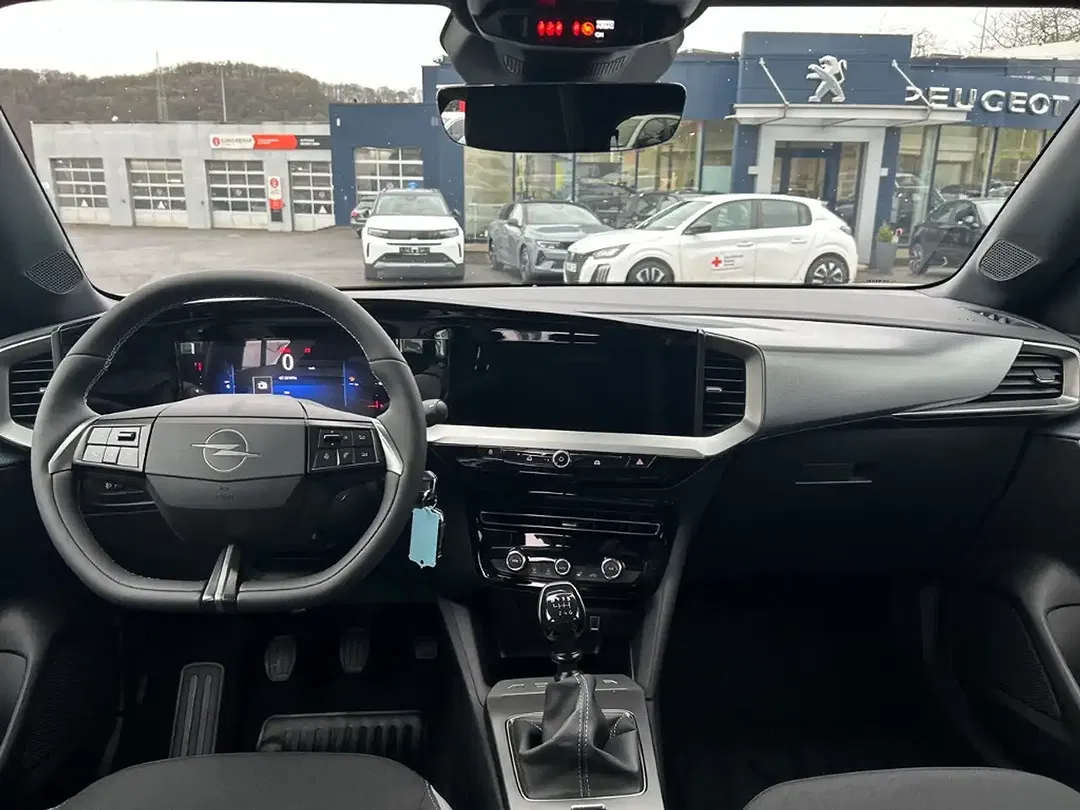 Opel Mokka - Thumbnail 8