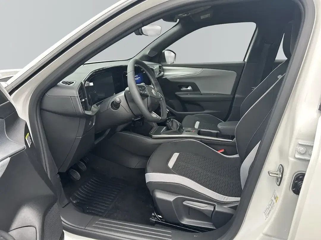 Opel Mokka - Thumbnail 9