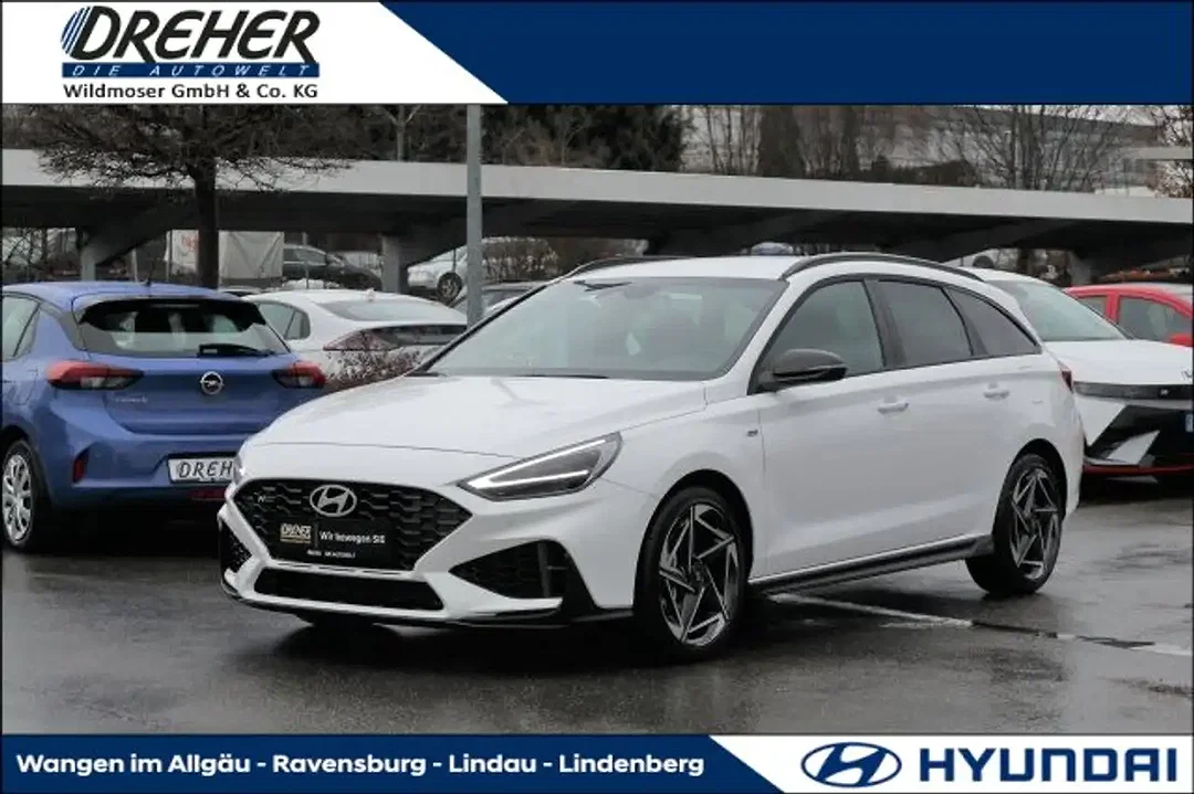 Hyundai i30 - Afbeelding 1