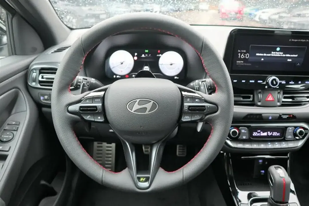 Hyundai i30 - Thumbnail 10