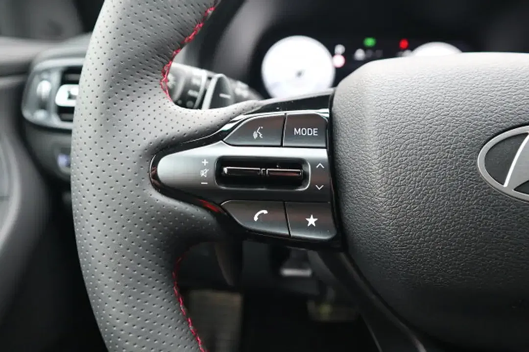 Hyundai i30 - Thumbnail 11