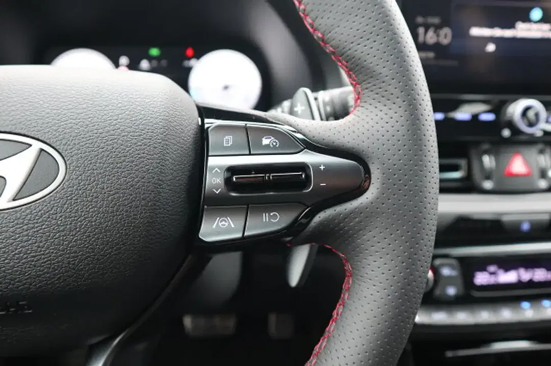 Hyundai i30 - Thumbnail 12
