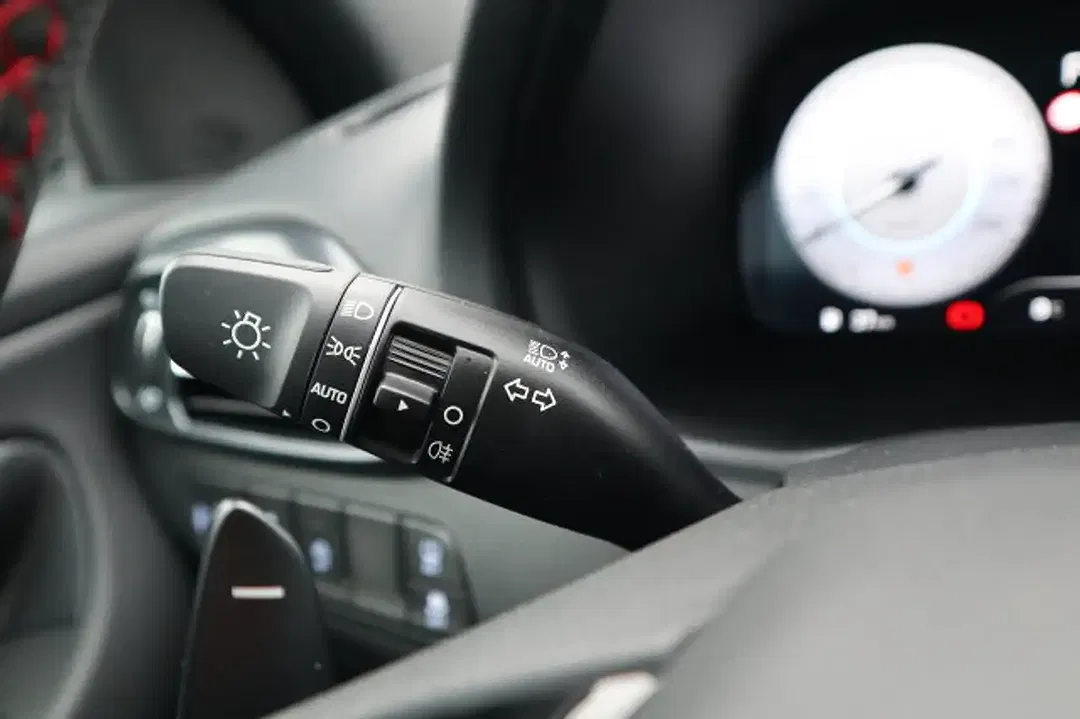 Hyundai i30 - Thumbnail 13