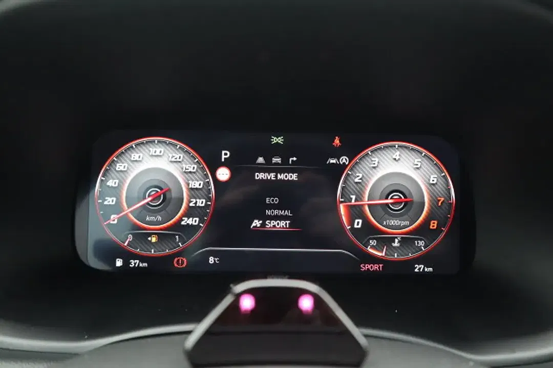 Hyundai i30 - Thumbnail 14