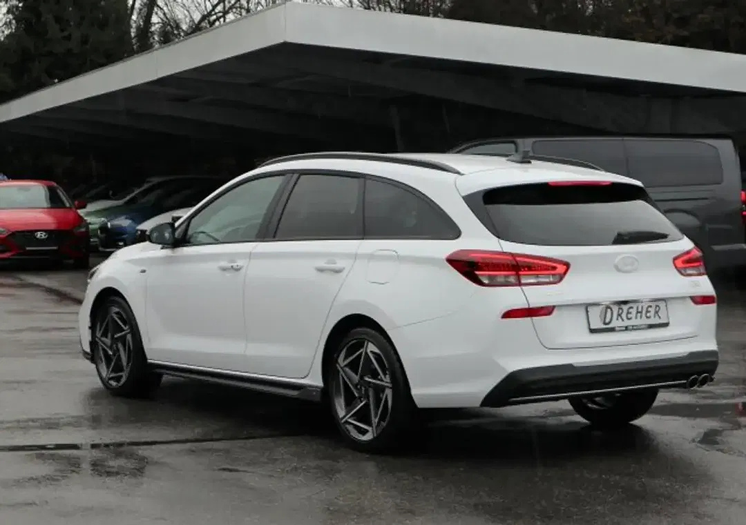 Hyundai i30 - Thumbnail 4
