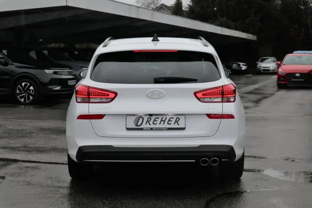 Hyundai i30 - Thumbnail 5
