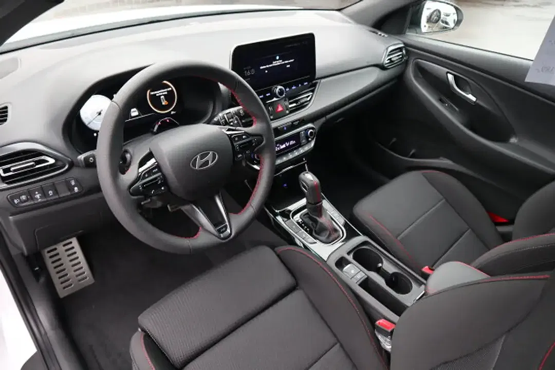 Hyundai i30 - Thumbnail 7