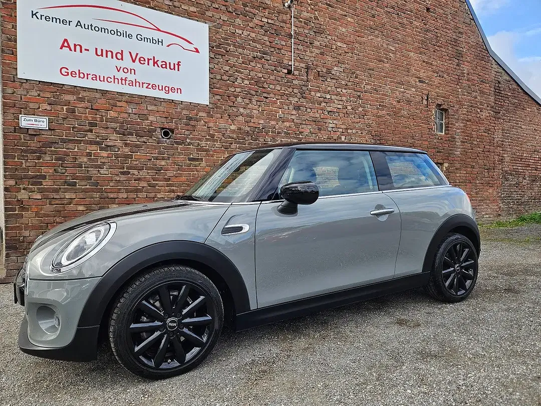 MINI Cooper 1.5