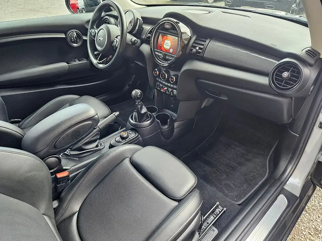 MINI Cooper - Thumbnail 12