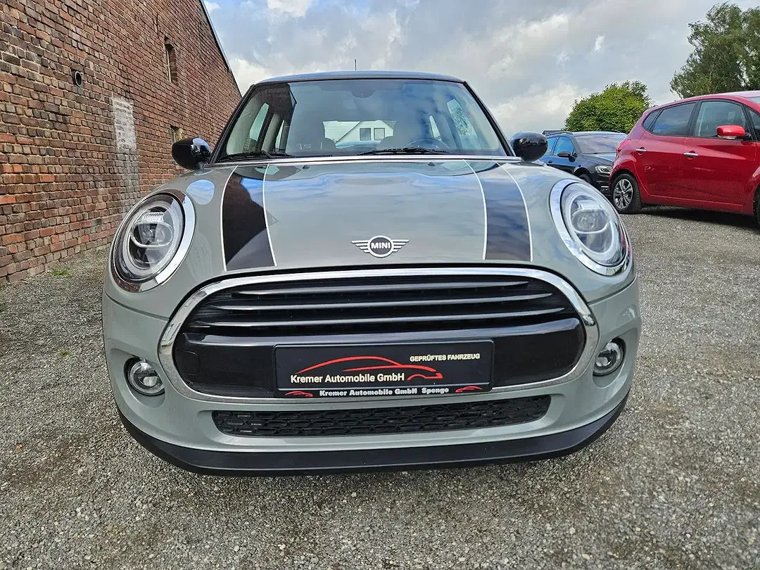 MINI Cooper - Thumbnail 2