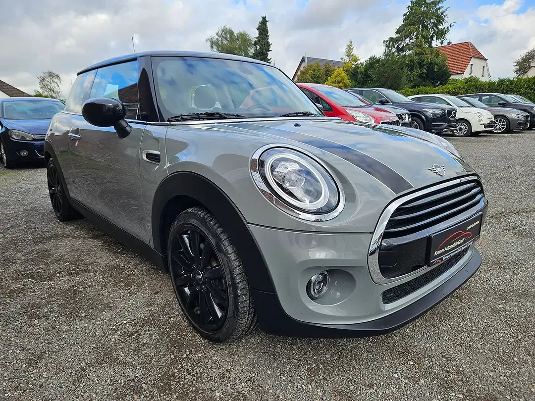 MINI Cooper - Thumbnail 6