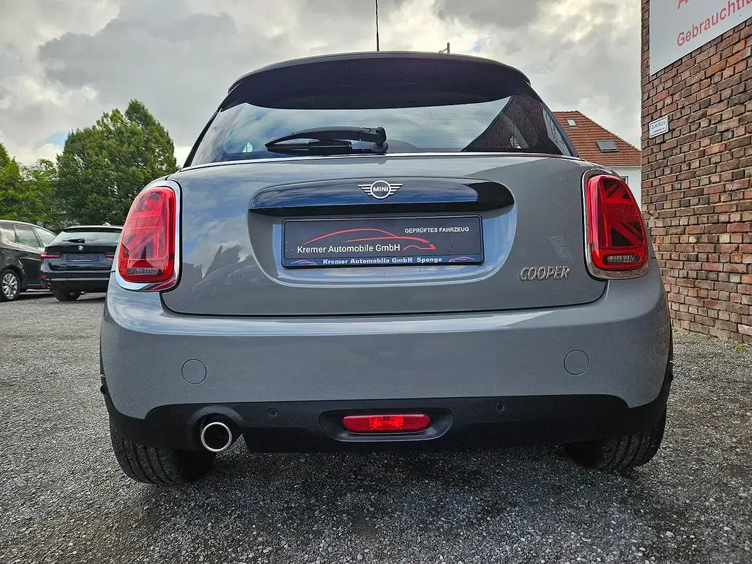 MINI Cooper - Thumbnail 7