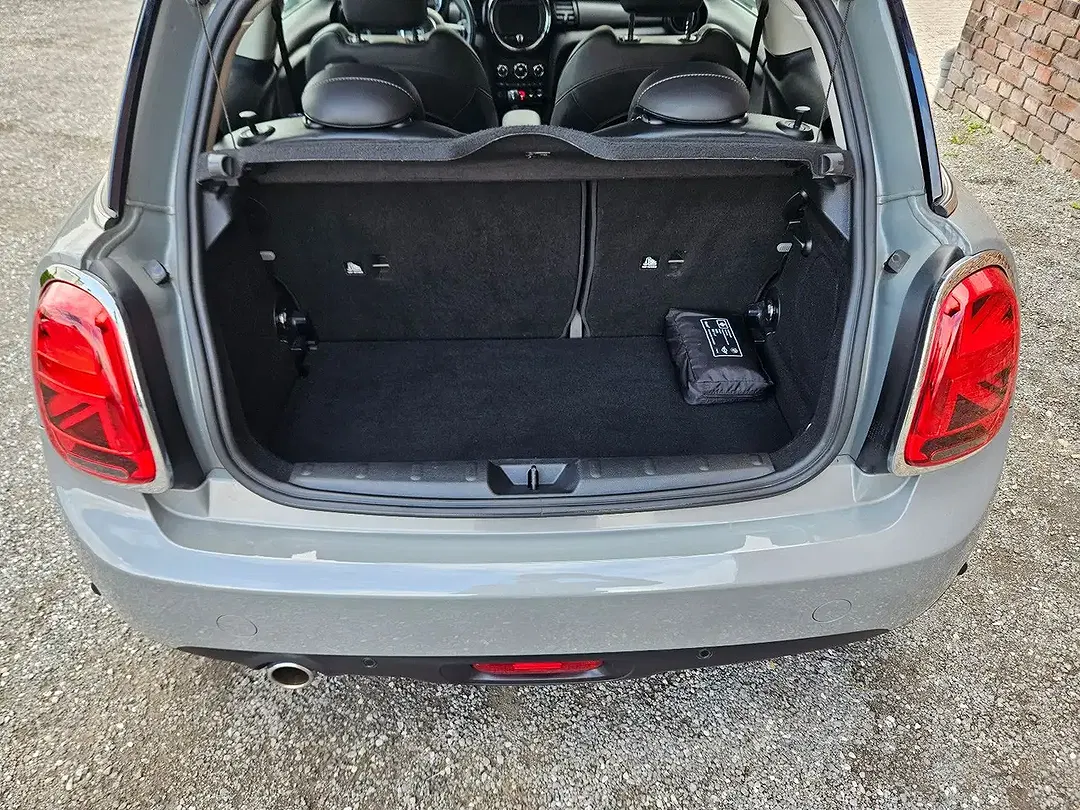MINI Cooper - Thumbnail 8