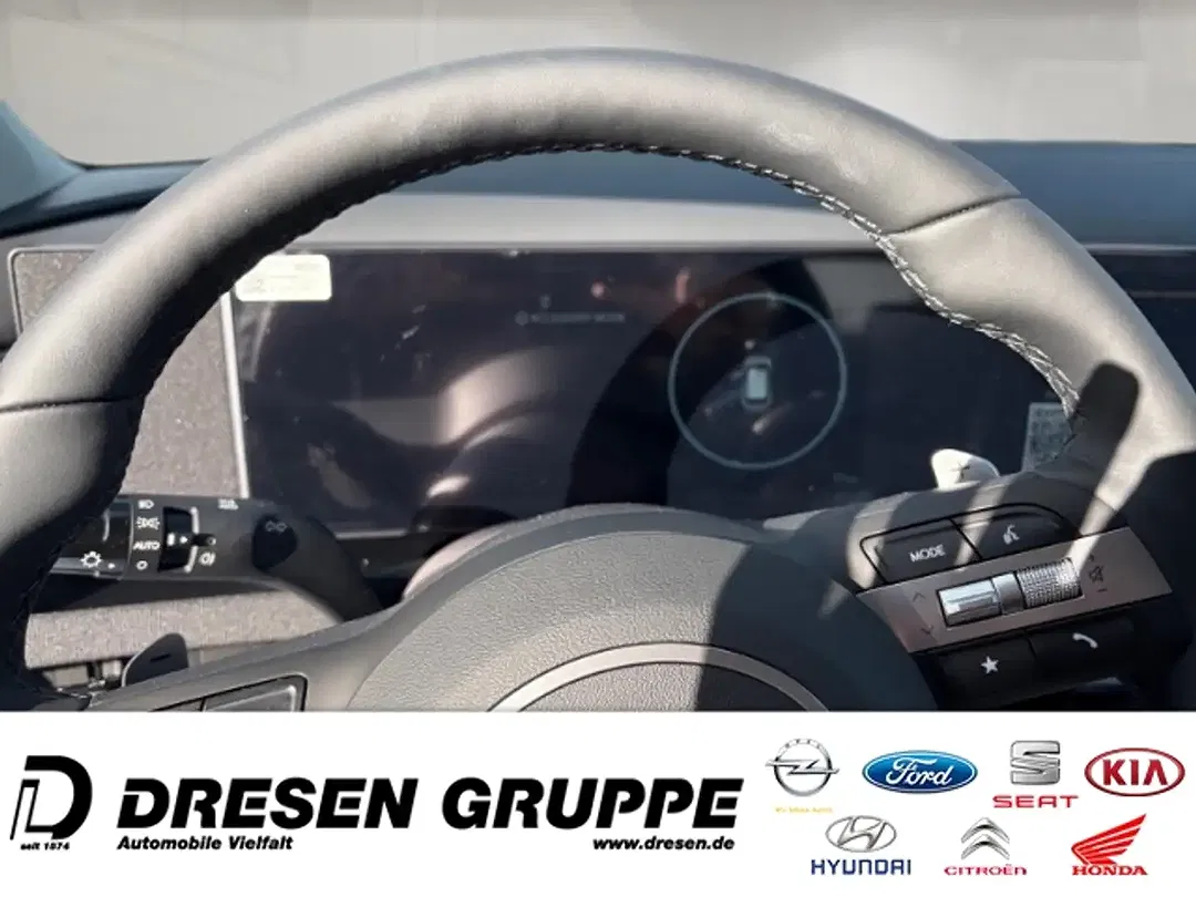 Hyundai TUCSON - Thumbnail 7