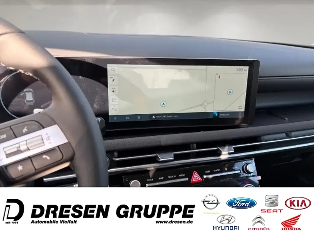 Hyundai TUCSON - Thumbnail 8
