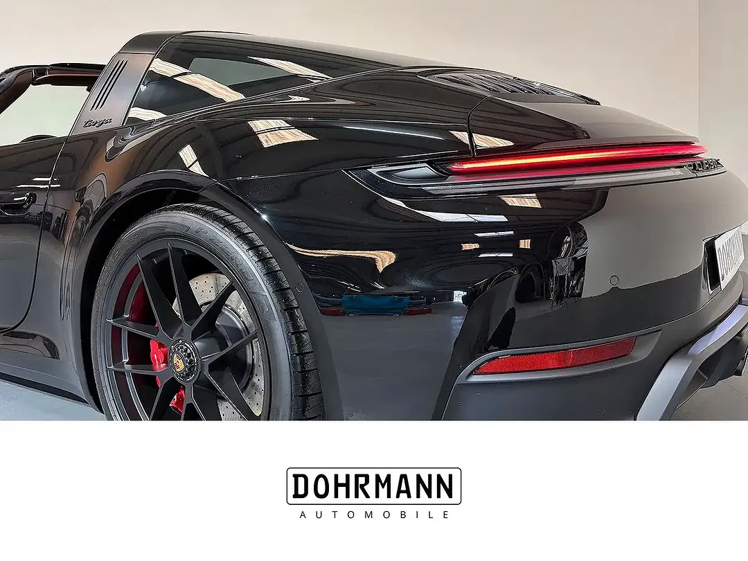 Porsche 992 - Thumbnail 10