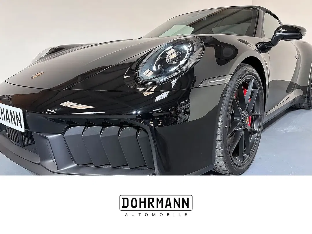 Porsche 992 - Thumbnail 12