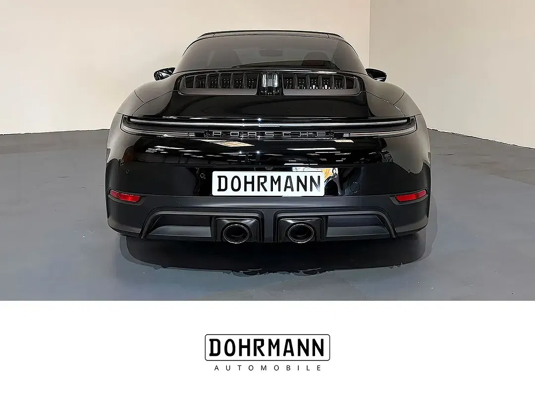 Porsche 992 - Thumbnail 13