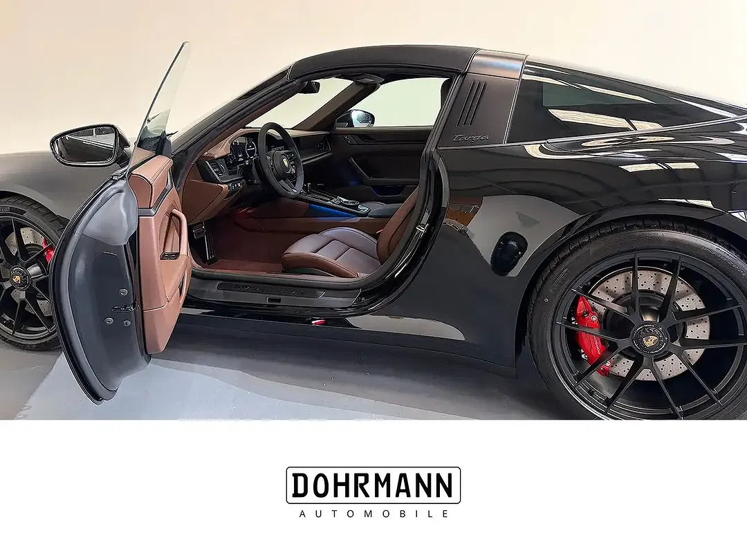 Porsche 992 - Thumbnail 14