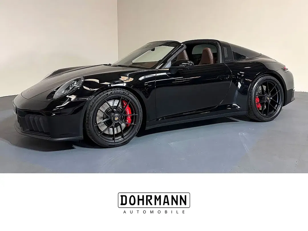 Porsche 992 - Thumbnail 6
