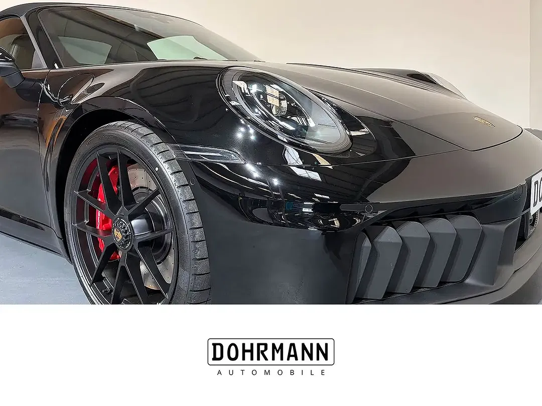 Porsche 992 - Thumbnail 7