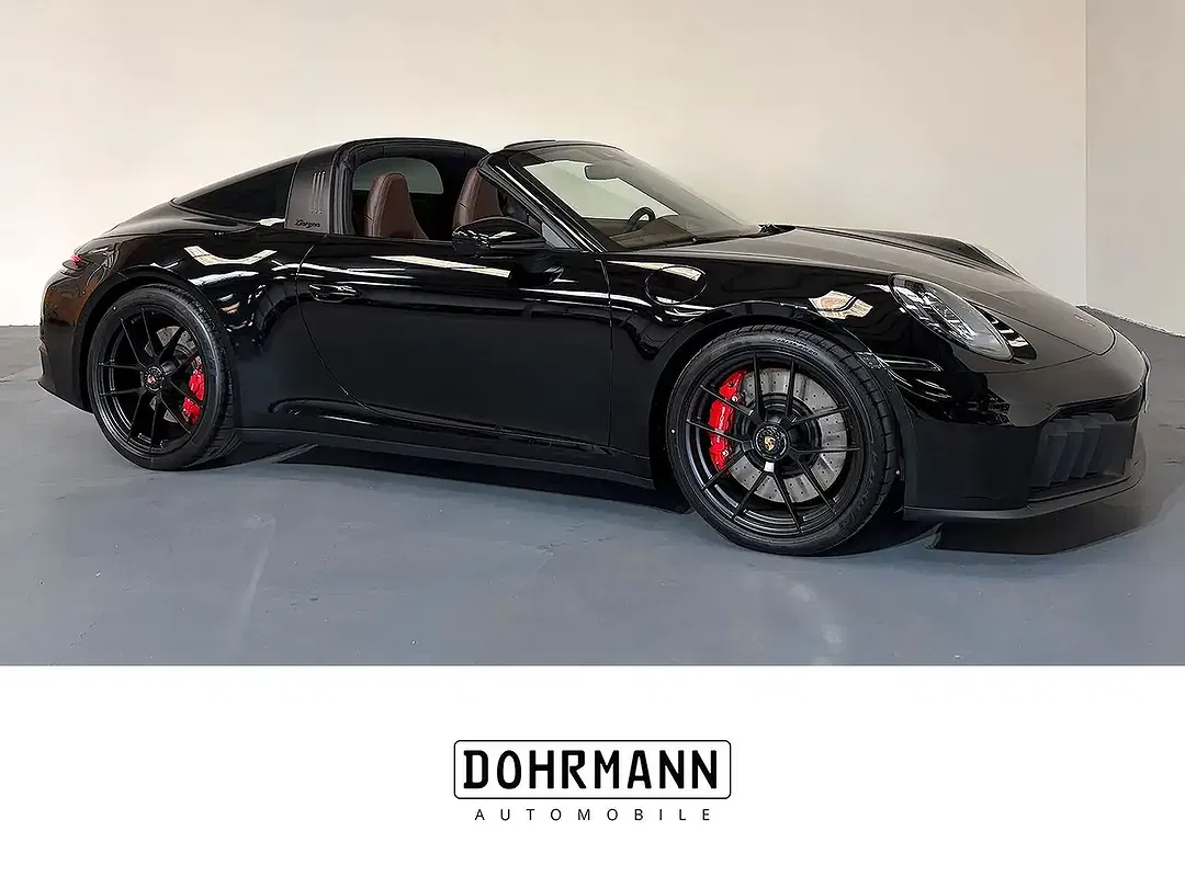 Porsche 992 - Thumbnail 9