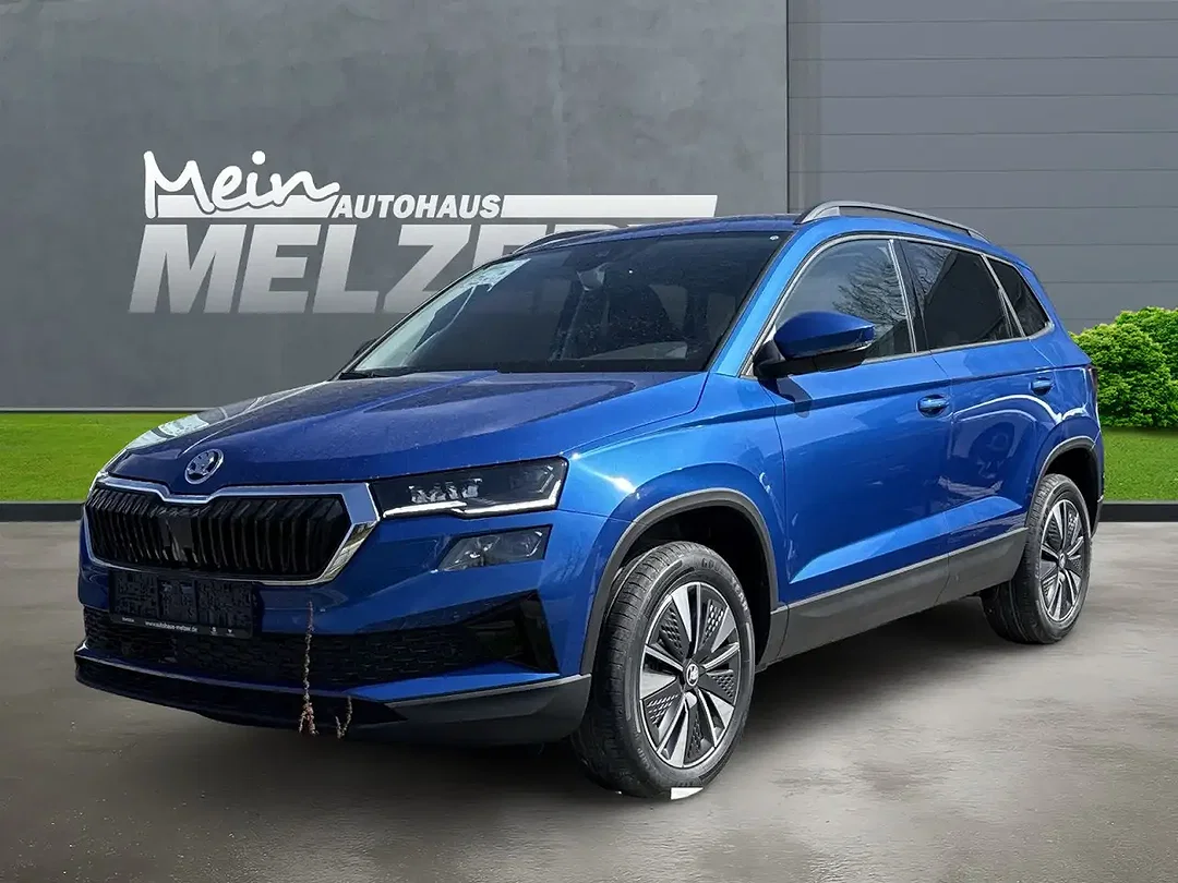Skoda Karoq - Afbeelding 1