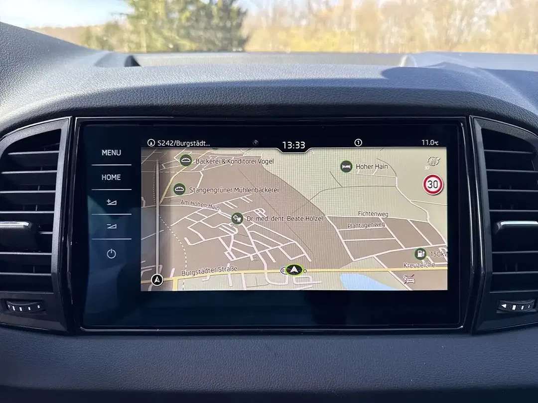 Skoda Karoq - Thumbnail 13