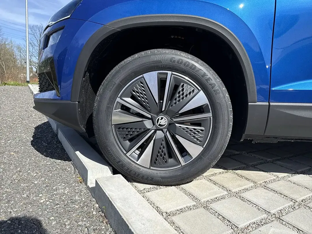 Skoda Karoq - Thumbnail 14