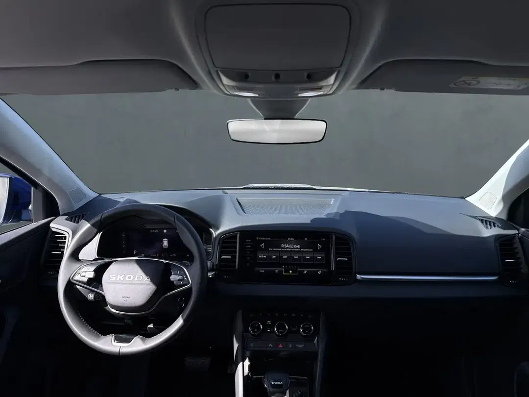 Skoda Karoq - Thumbnail 6