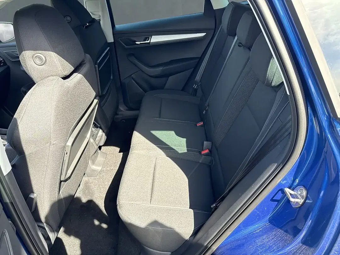 Skoda Karoq - Thumbnail 8