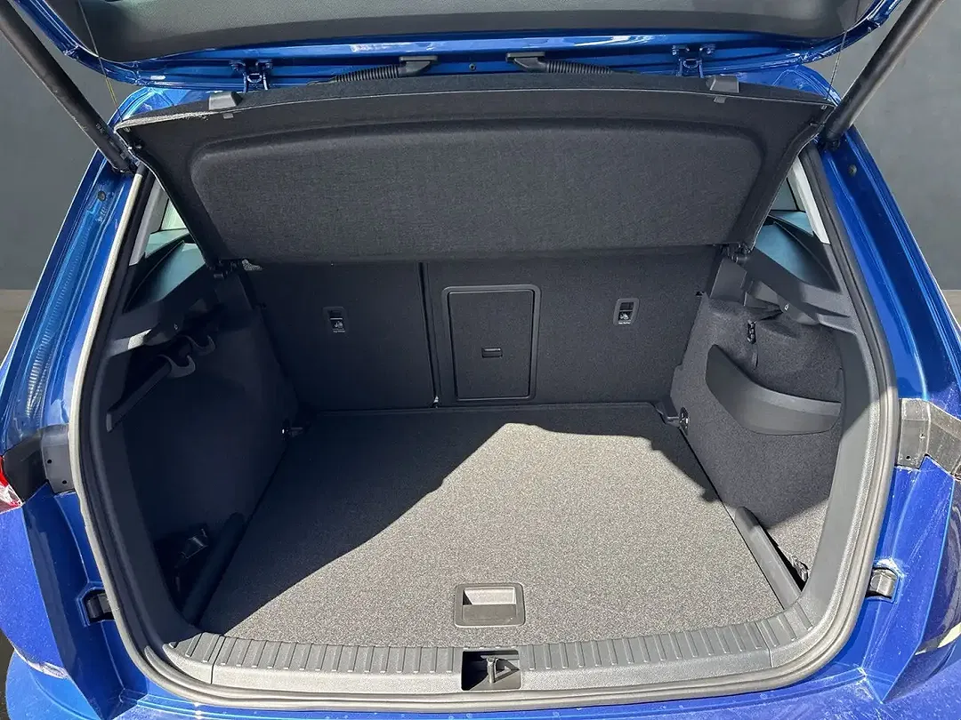 Skoda Karoq - Thumbnail 9