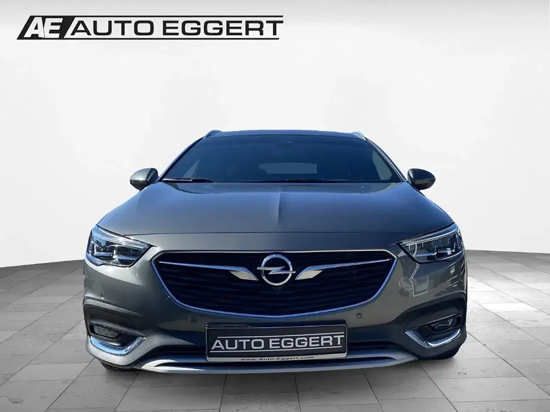 Opel Insignia - Thumbnail 2