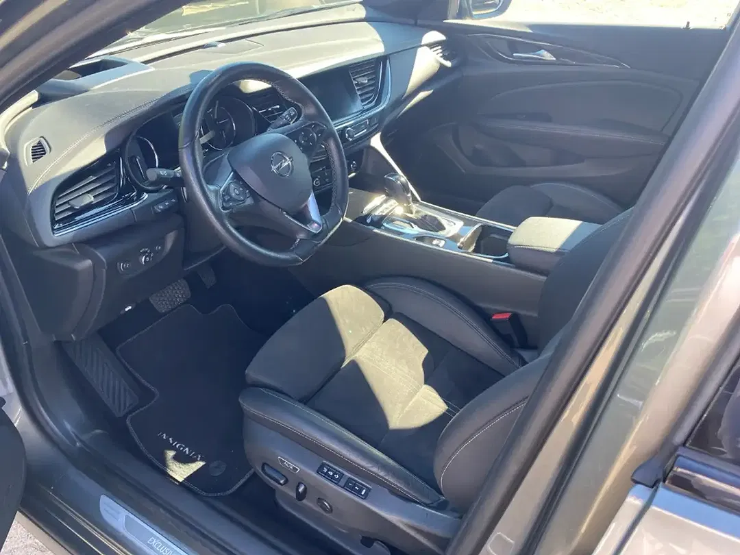 Opel Insignia - Thumbnail 6