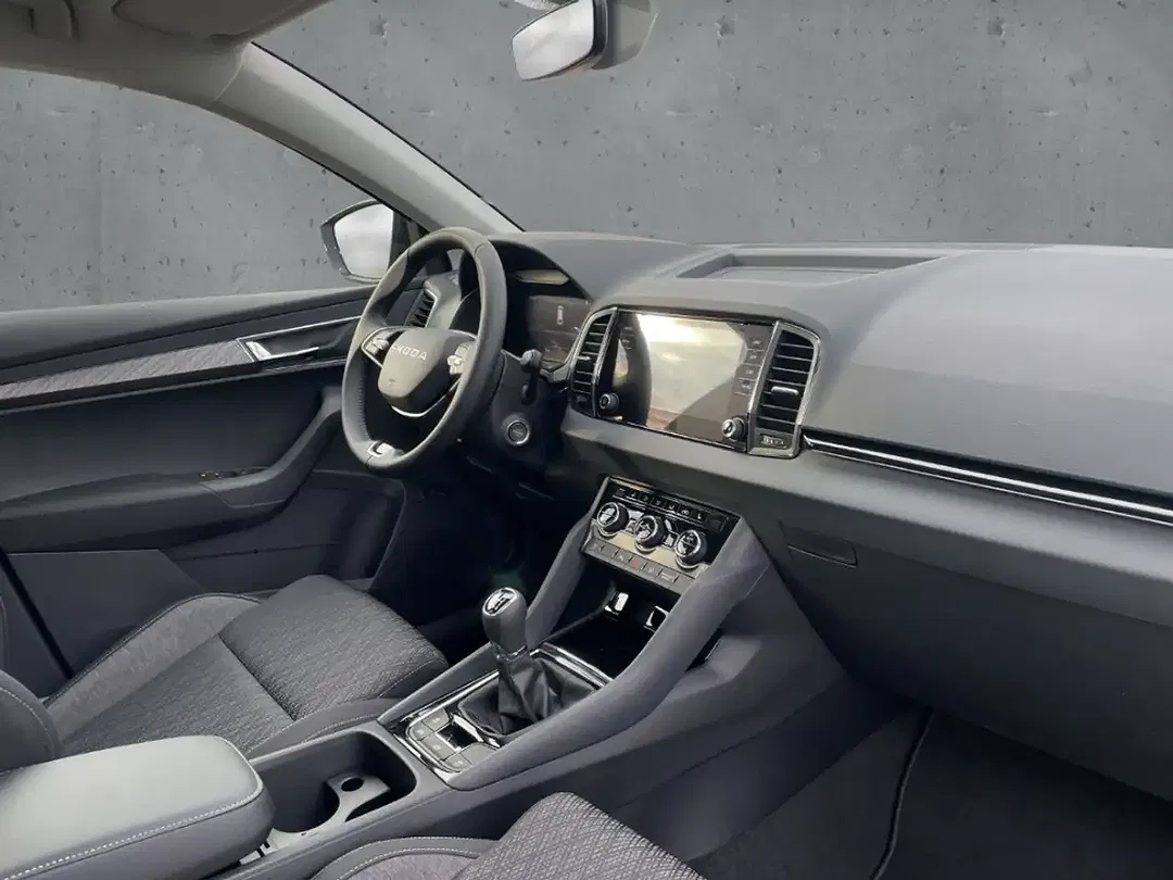 Skoda Karoq - Thumbnail 13
