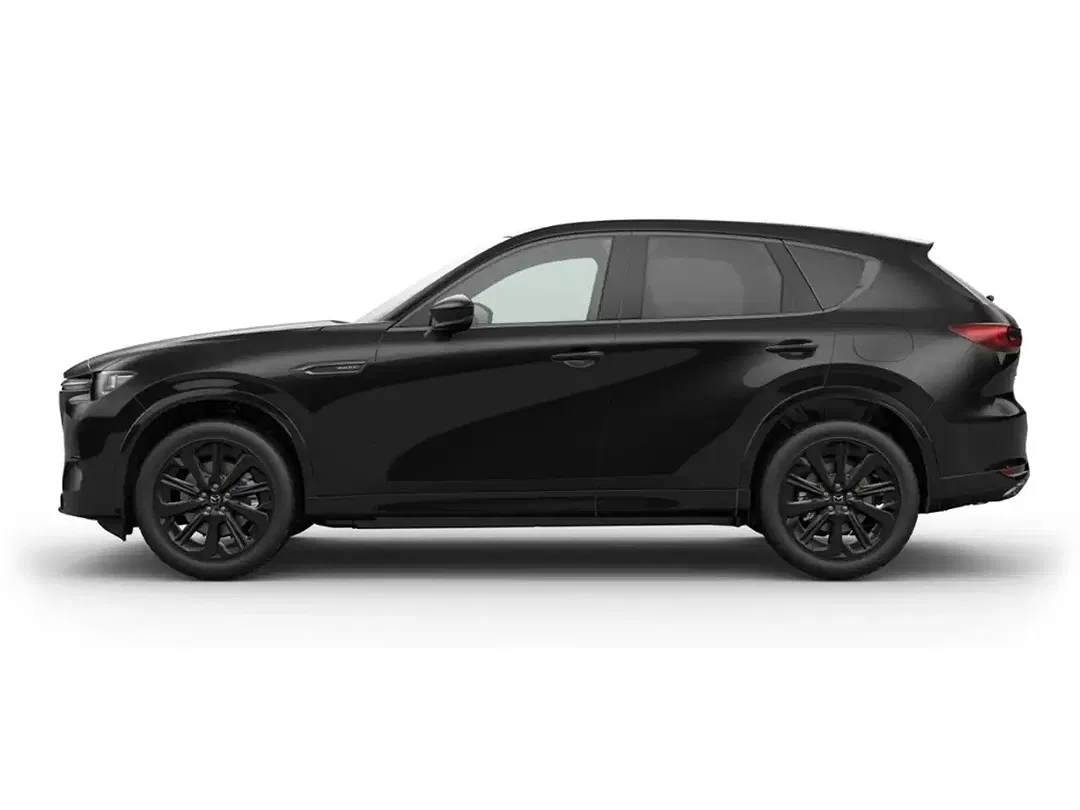 Mazda CX-60 - Thumbnail 2